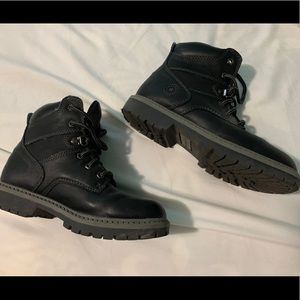 Boy’s Boots
